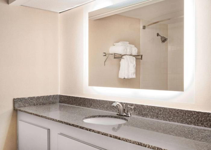 Howard Johnson by Wyndham Lima