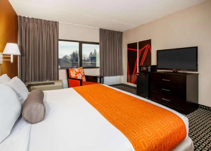 Howard Johnson by Wyndham Lima