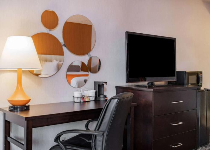 Howard Johnson by Wyndham Lima