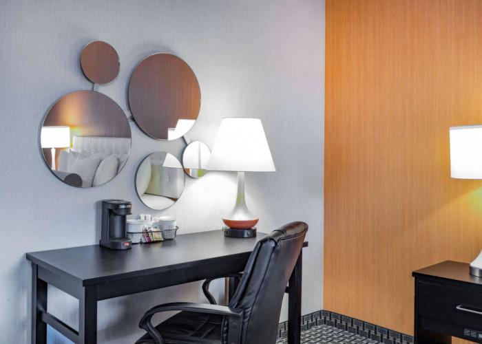 Howard Johnson by Wyndham Lima