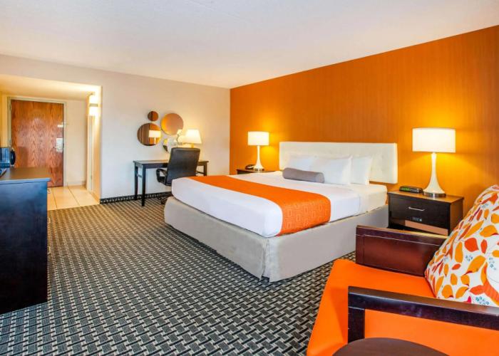 Howard Johnson by Wyndham Lima