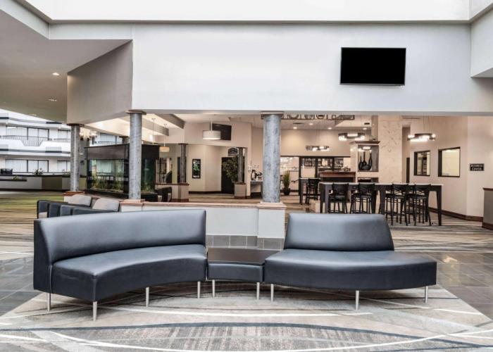 Howard Johnson by Wyndham Lima