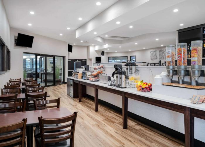 Howard Johnson by Wyndham Lima