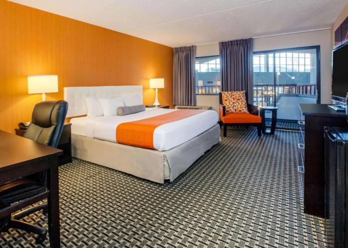 Howard Johnson by Wyndham Lima