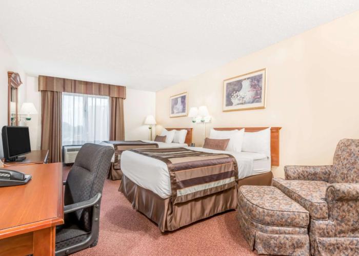 Wingate by Wyndham Lima Downtown