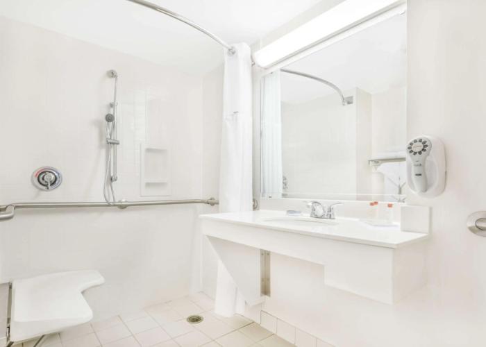 Wingate by Wyndham Lima Downtown