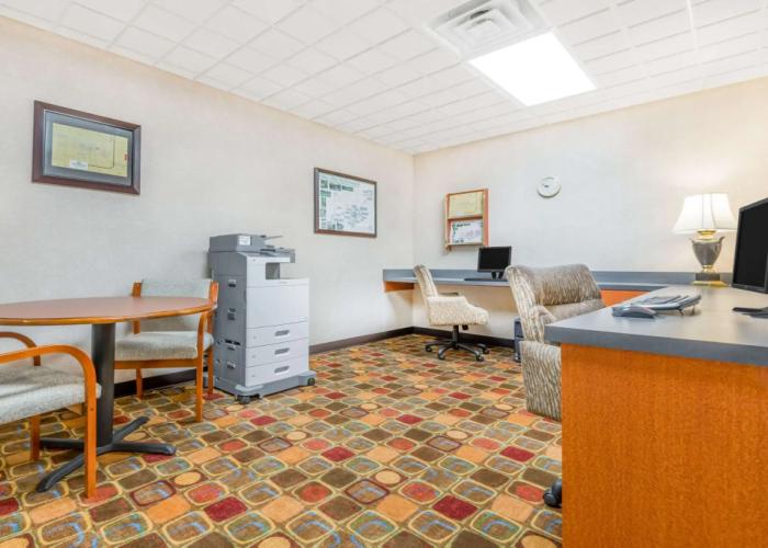 Wingate by Wyndham Lima Downtown