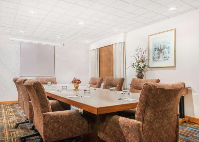 Wingate by Wyndham Lima Downtown