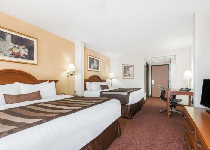 Wingate by Wyndham Lima Downtown