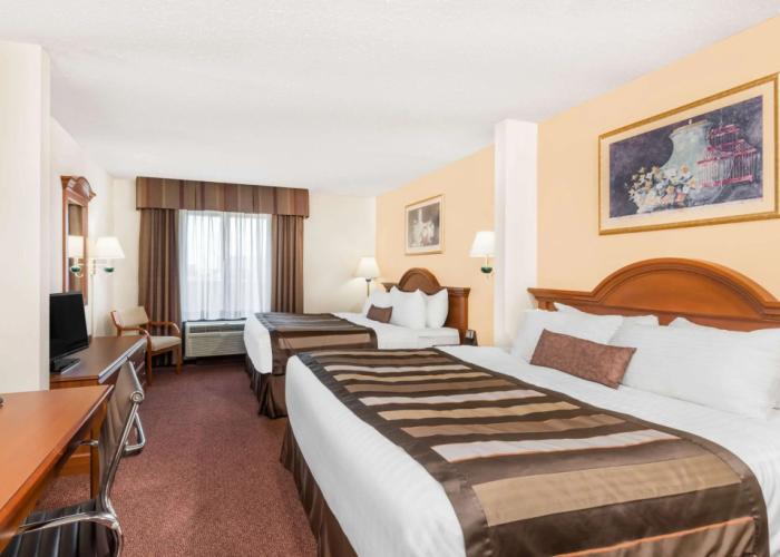 Wingate by Wyndham Lima Downtown