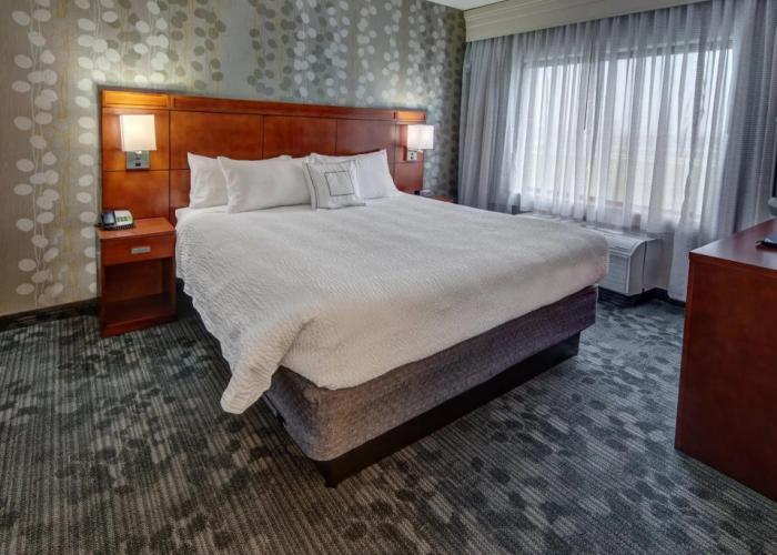 Courtyard by Marriott Lima