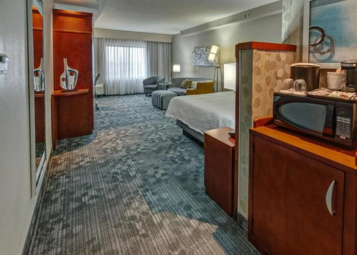 Courtyard by Marriott Lima