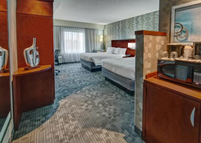 Courtyard by Marriott Lima