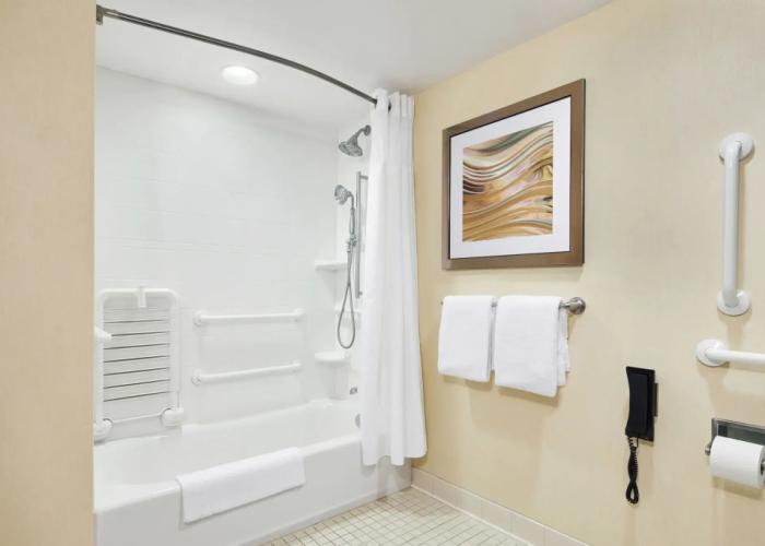 Courtyard by Marriott Lima