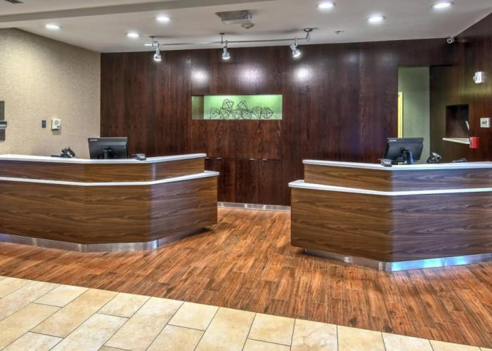 Courtyard by Marriott Lima