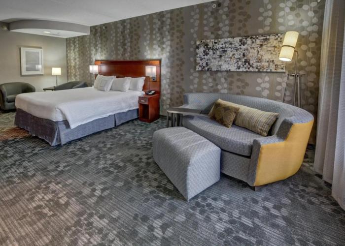 Courtyard by Marriott Lima