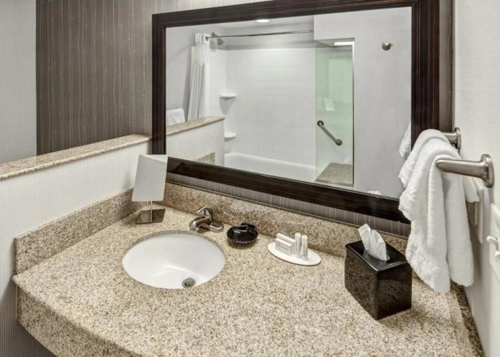 Courtyard by Marriott Lima