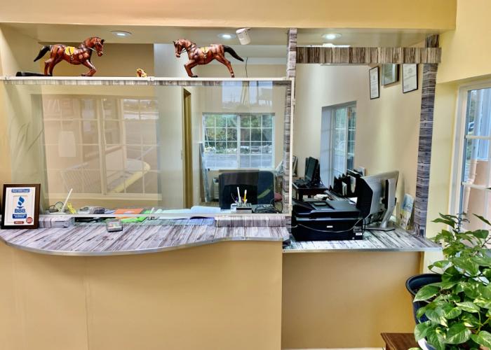 Red Carpet Inn & Suites Hotel