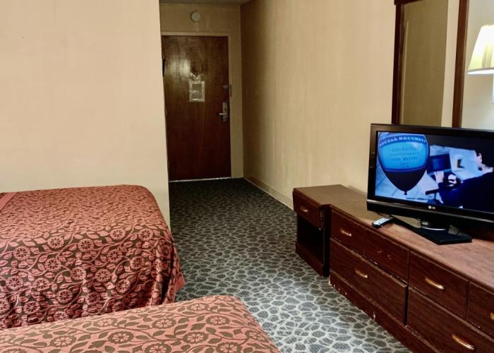 Red Carpet Inn & Suites Hotel