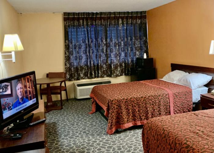 Red Carpet Inn & Suites Hotel