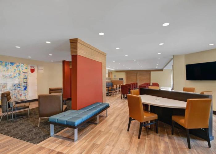 TownePlace Suites by Marriott Lima