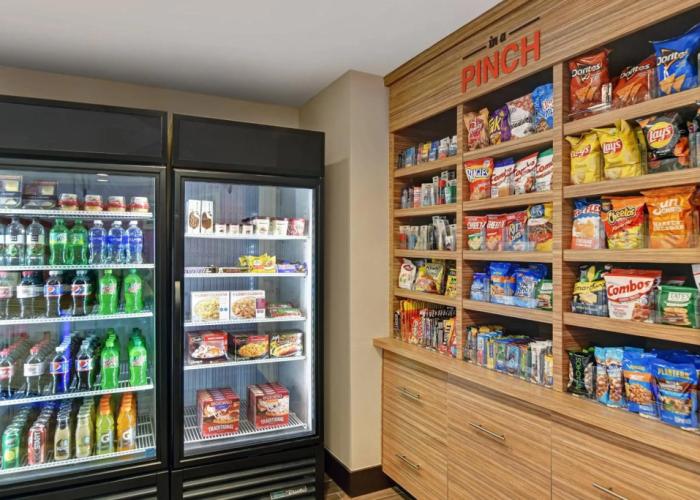 TownePlace Suites by Marriott Lima