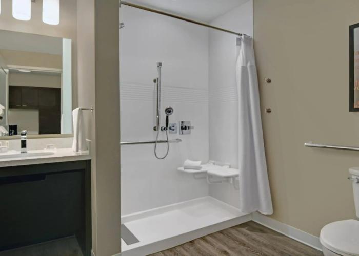 TownePlace Suites by Marriott Lima