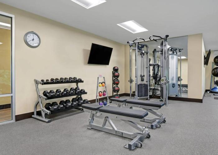 TownePlace Suites by Marriott Lima