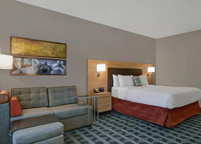 TownePlace Suites by Marriott Lima