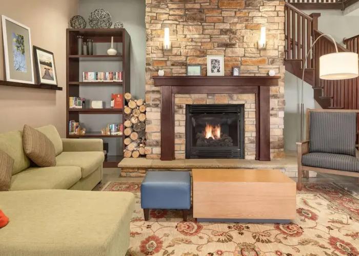 Country Inn & Suites By Carlson, Lima, OH