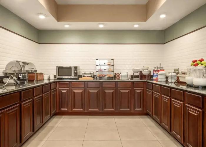 Country Inn & Suites By Carlson, Lima, OH