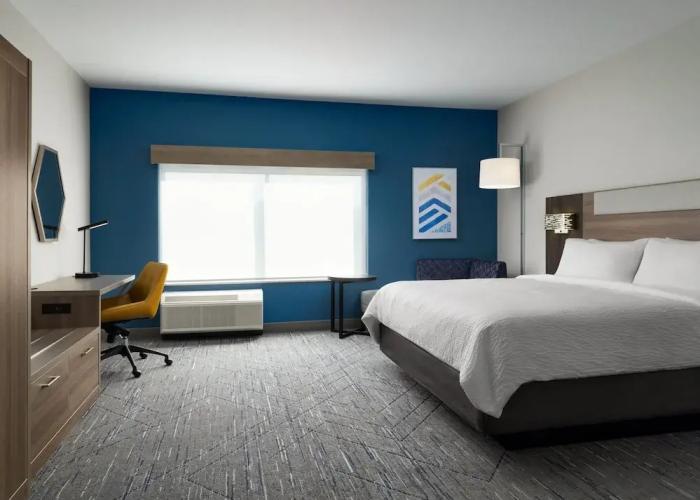 Holiday Inn Express & Suites Lima by IHG