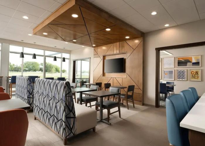 Holiday Inn Express & Suites Lima by IHG