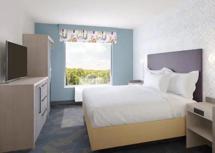 Home2 Suites By Hilton Lima