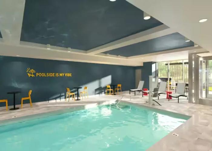 Home2 Suites By Hilton Lima