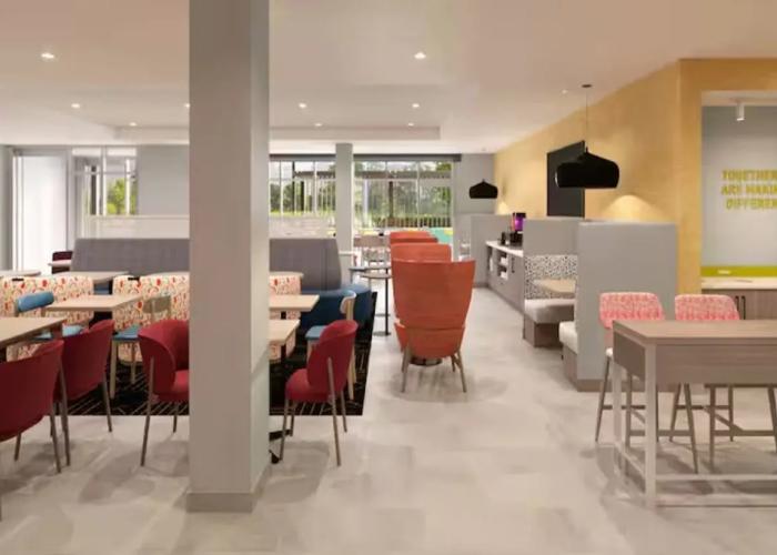 Home2 Suites By Hilton Lima