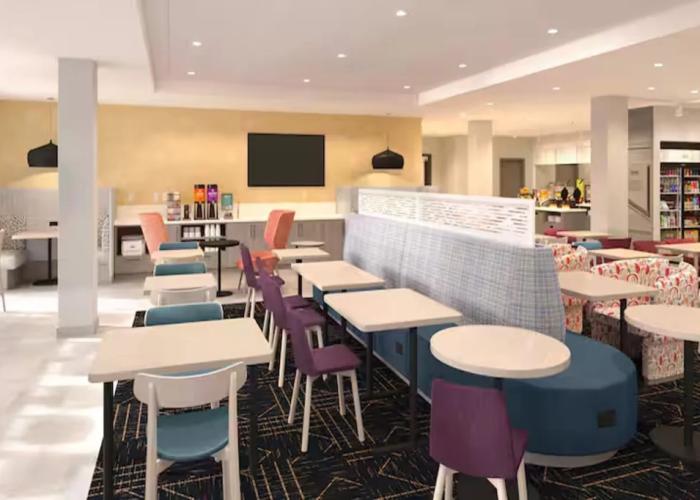 Home2 Suites By Hilton Lima