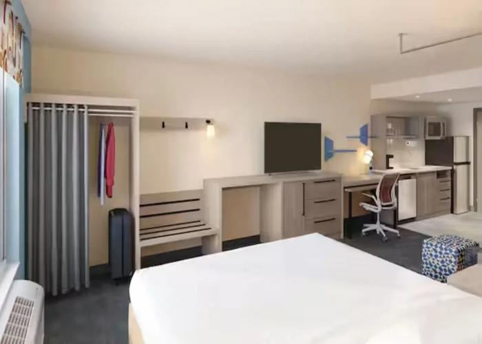 Home2 Suites By Hilton Lima