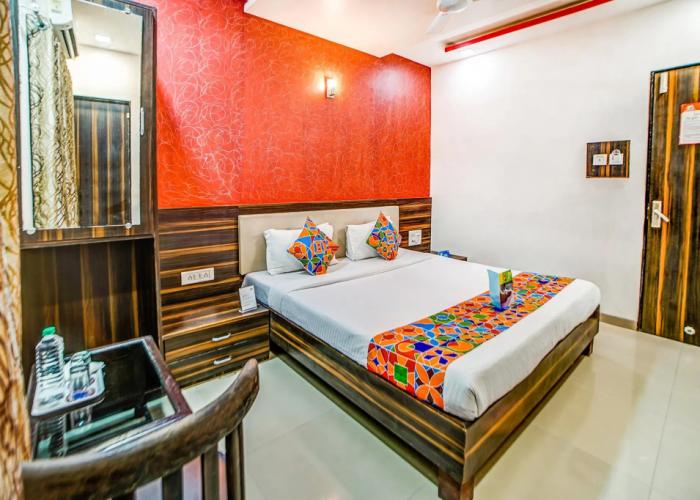 FabHotel Adore Palace