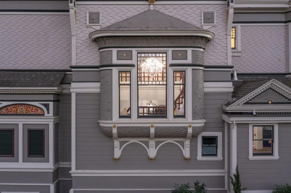 The George Luxury Boutique Inn