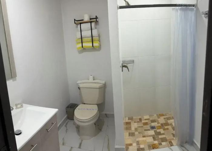 Arecibo Inn