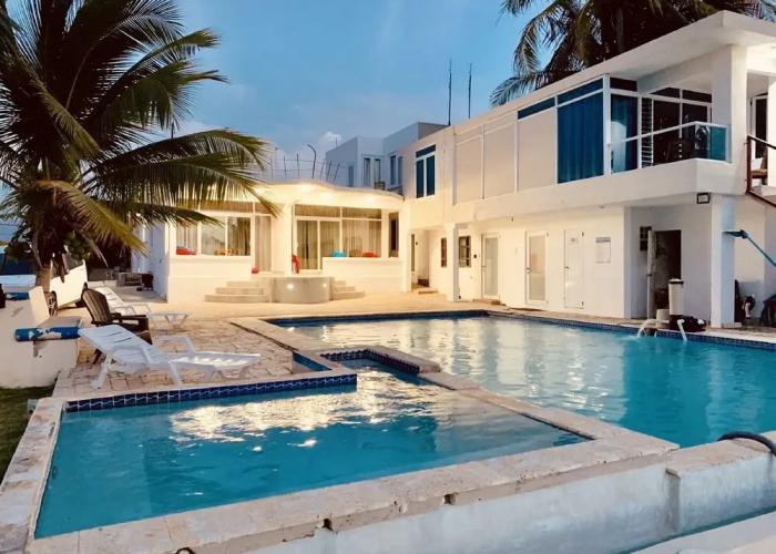 Ventana al Atlantico at Arecibo 681 Ocean Drive