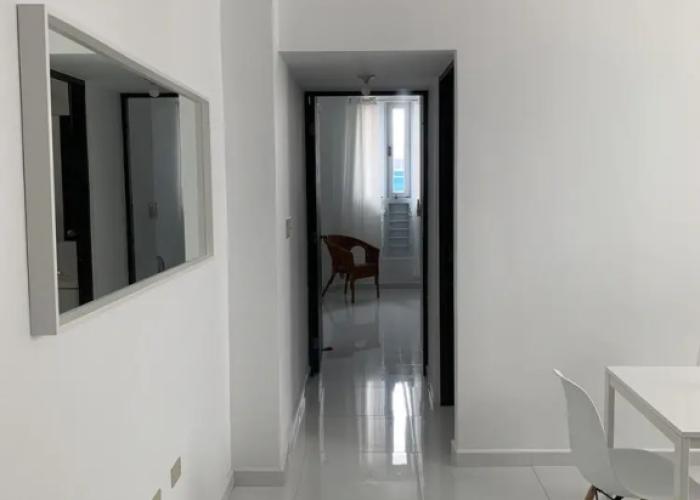 Arecibo Hotel 2104