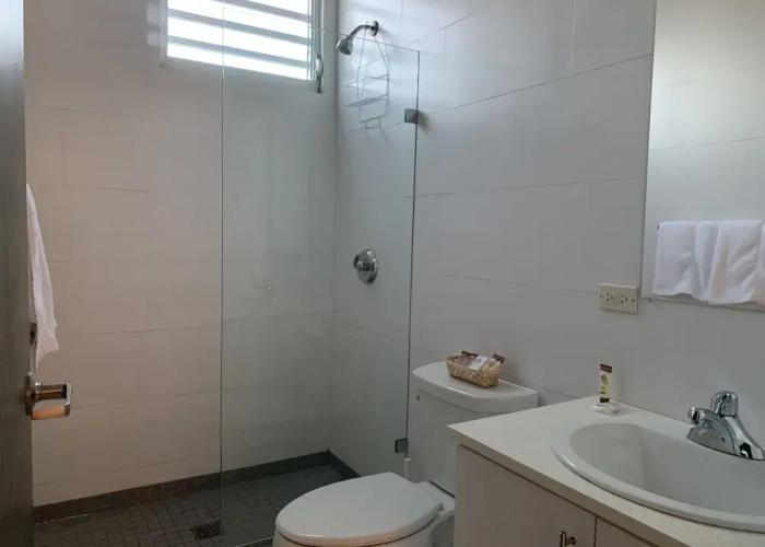Arecibo Hotel 3202