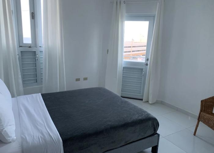 Arecibo Hotel 3202