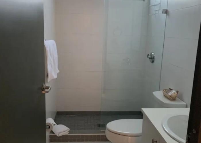 Arecibo Hotel 3202