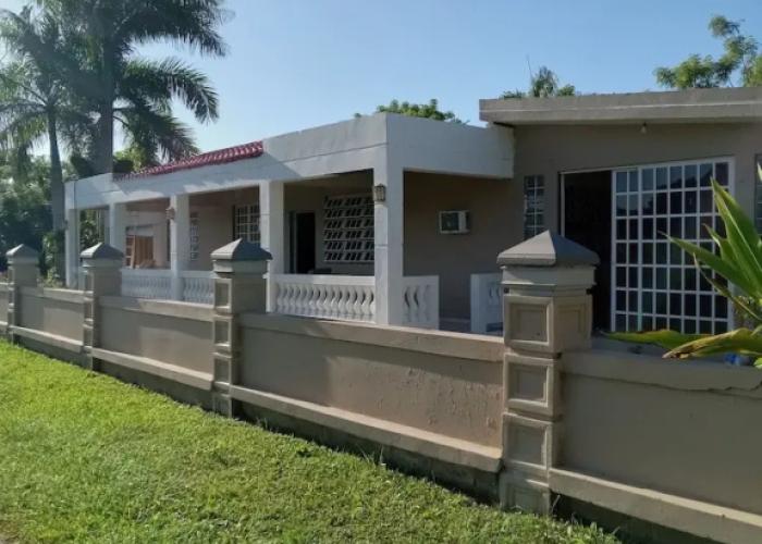 Guesthouse Hatillo
