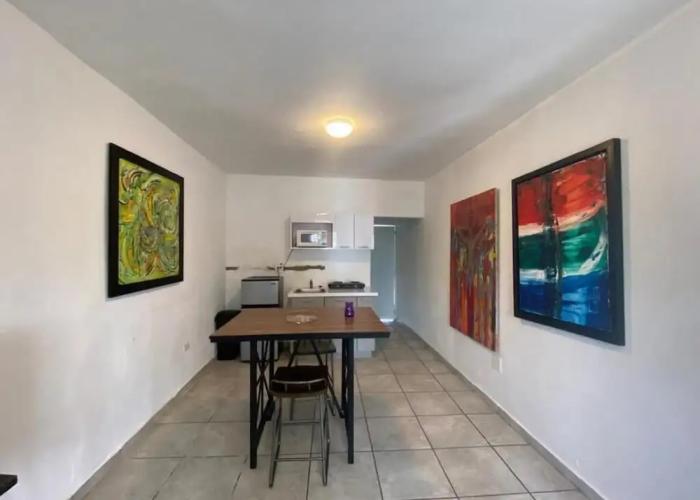 Casita Linda