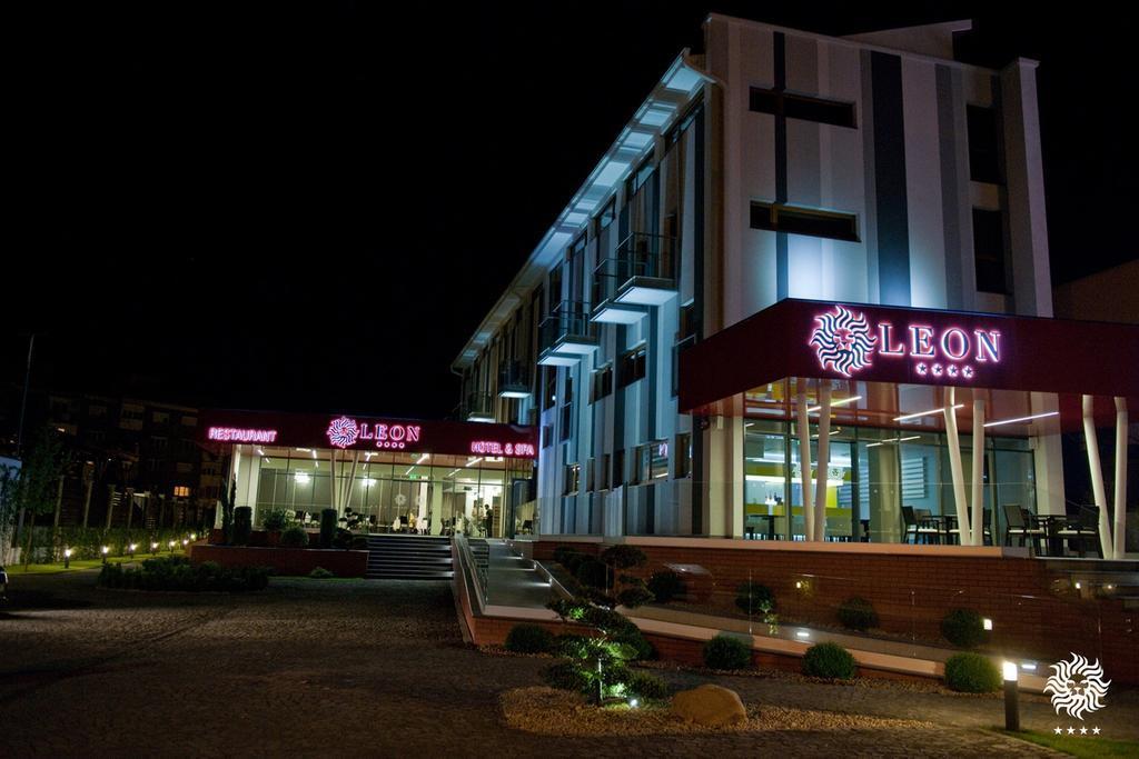 Leon Hotel & Spa