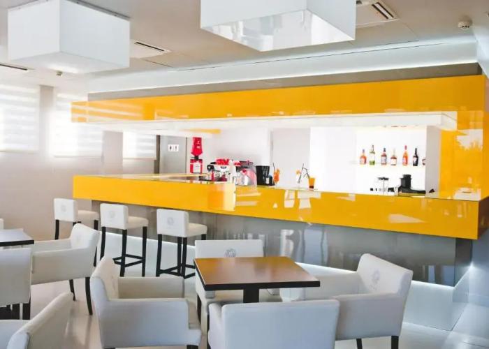 Leon Hotel & Spa
